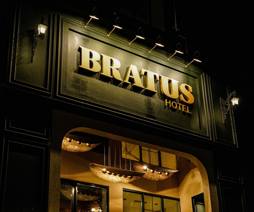 Bratus Hotel Aqaba 3/65