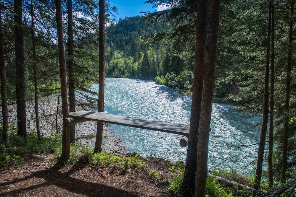 Panorama Vacation Retreat at Horsethief Lodge 37/70