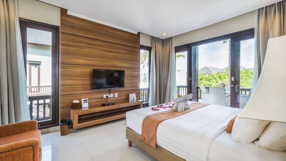 Sotis Villa Canggu 17/52