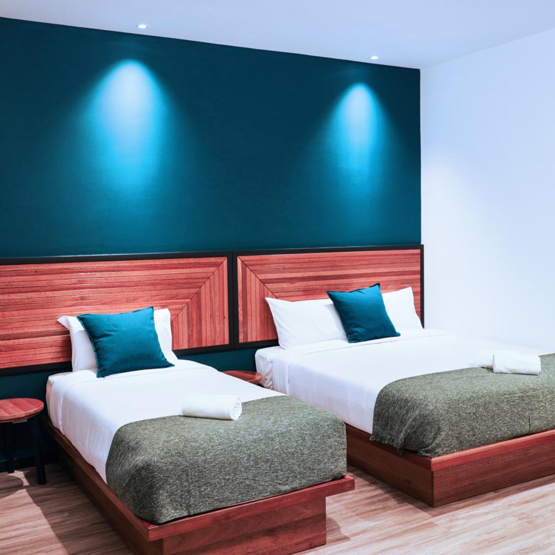 The Journey Hotel 32/67