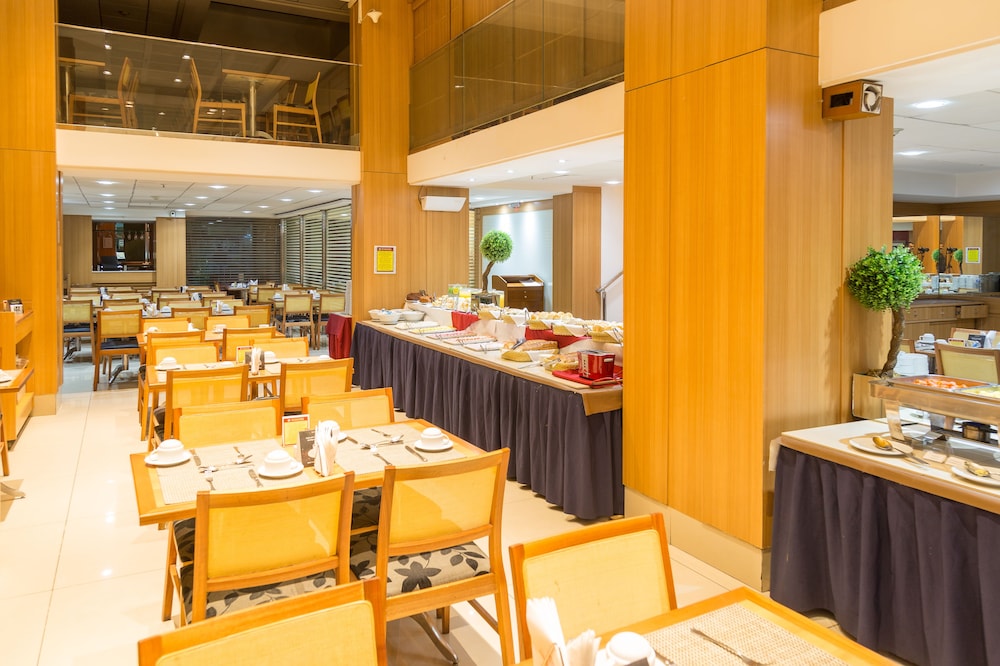 Hotel Atlantico Business Centro 32/50