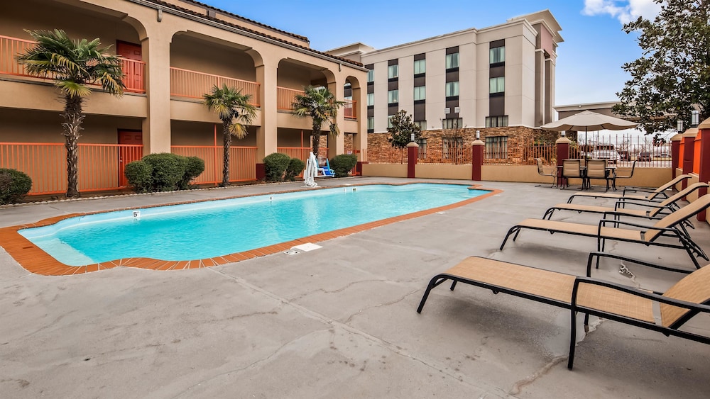 Americas Best Value Inn Monroe 47/50