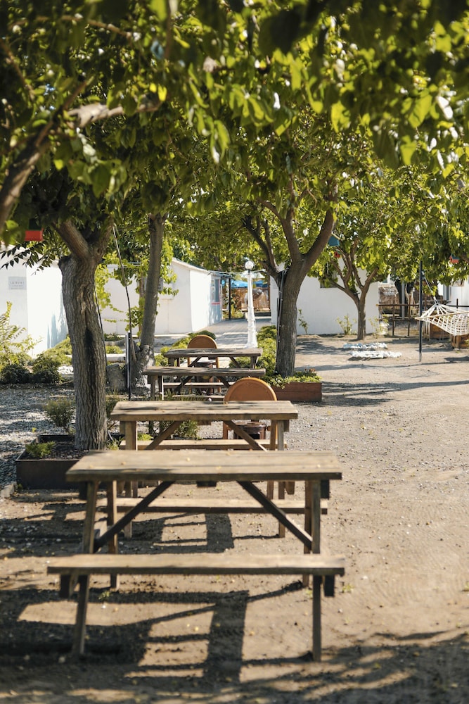 Mali Beach Apart Otel 35/50