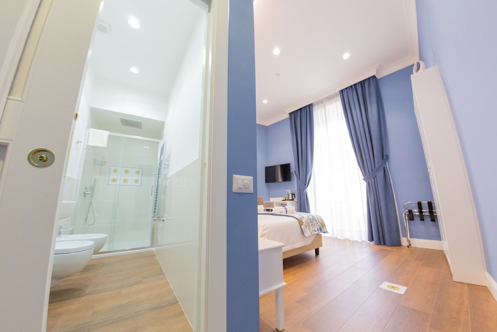 Suite Cuorenapoletano 24/48