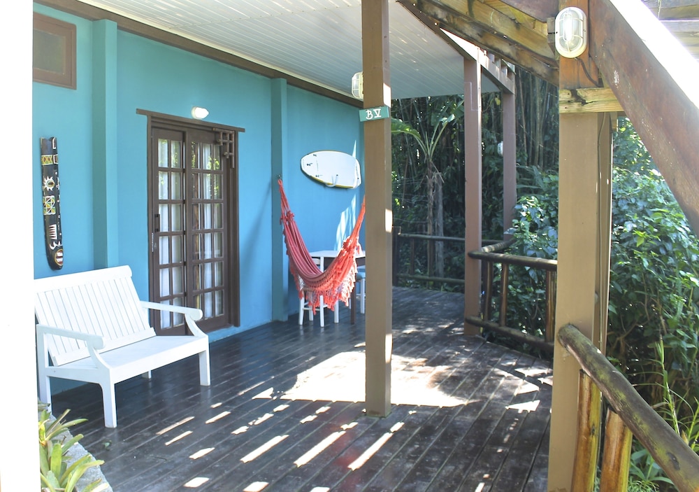 Pousada Bungalow 9/59