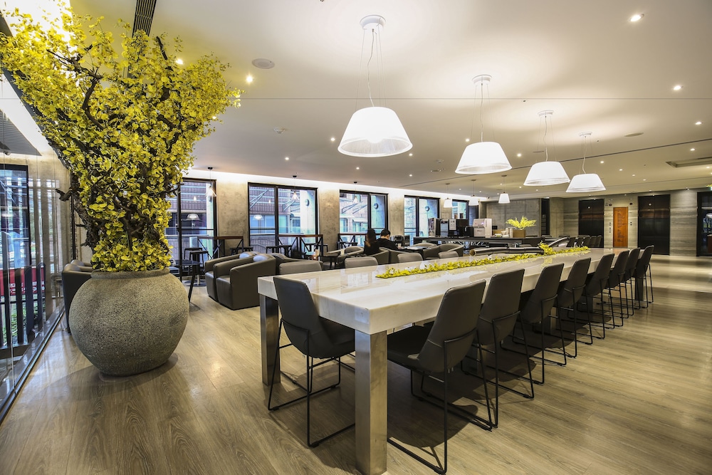 Cityinn Hotel Plus Fuxing N.Rd. Branch 61/78