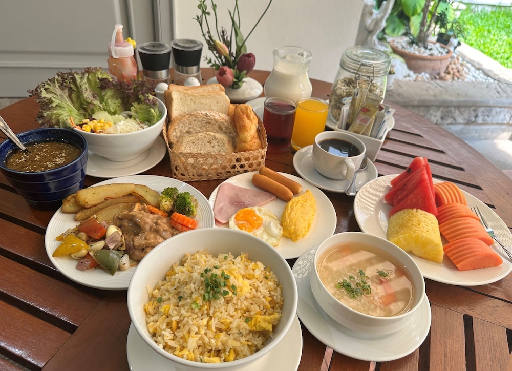 Silom Serene Boutique 47/65