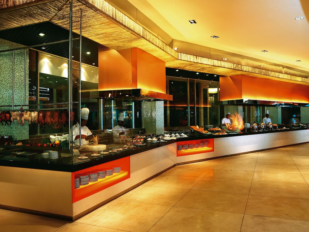 Resorts World Genting - Genting Grand — foto 2