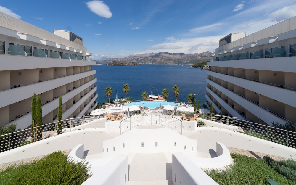 Hilton Lopud Beach Resort and Spa 1/50