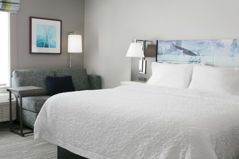 Hampton Inn Wichita Northwest 13/38