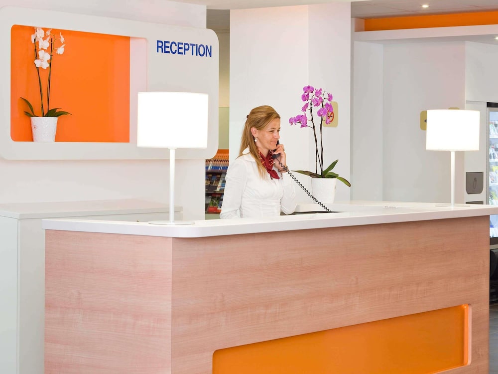 Ibis Budget Wien Messe 8/47