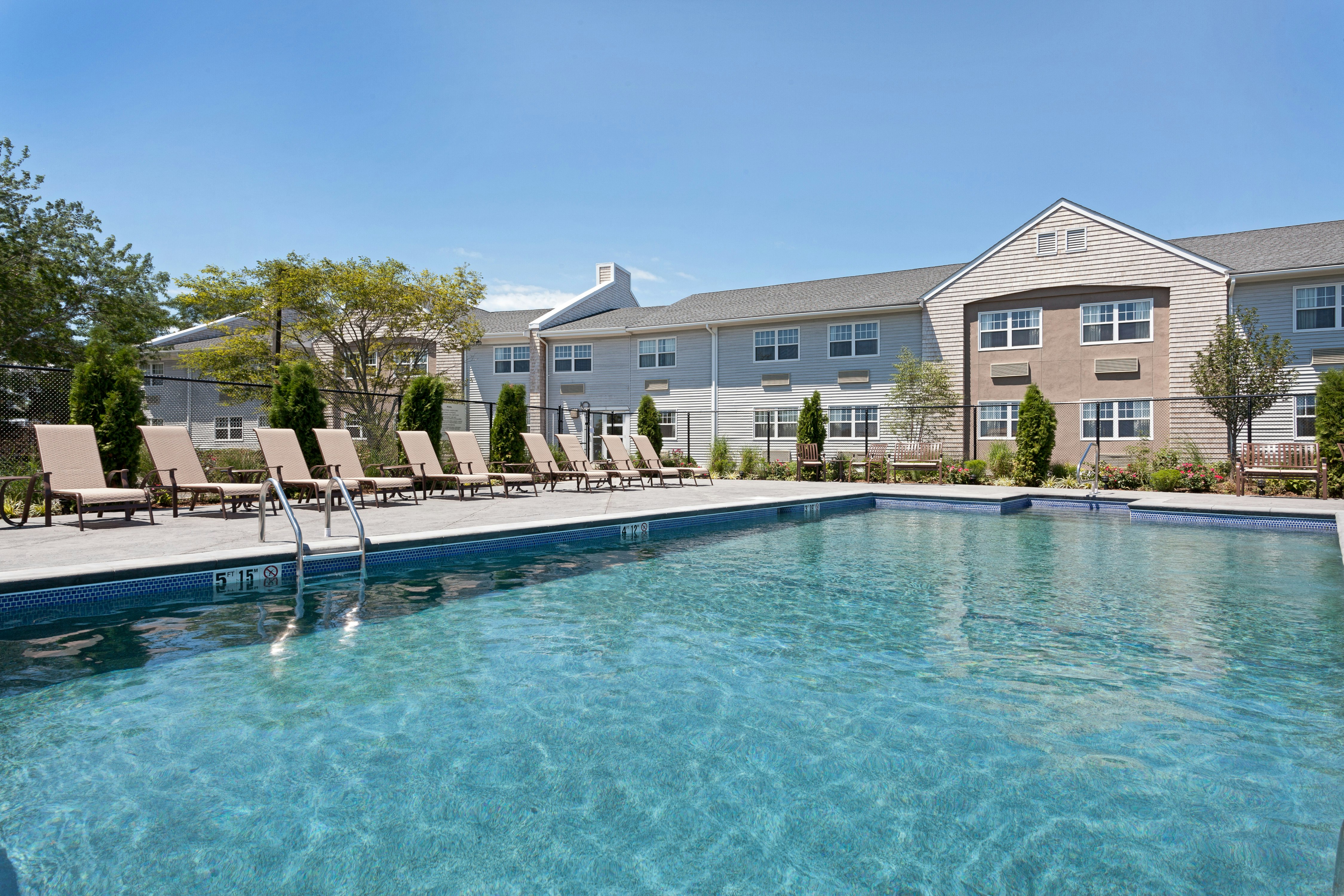 Doubletree By Hilton Cape Cod Hyannis 31/31