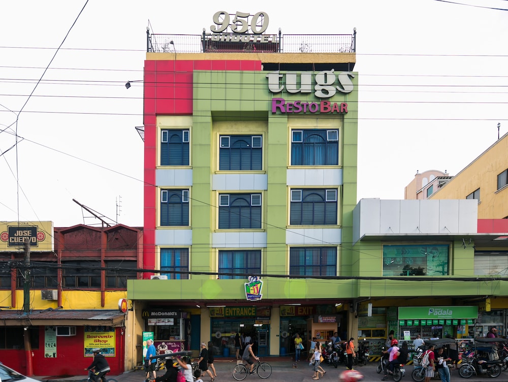 950 Condotel 1/58