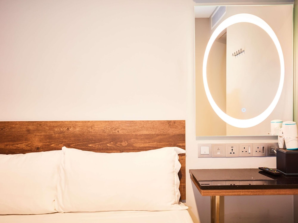 ibis budget Singapore Selegie 70/71