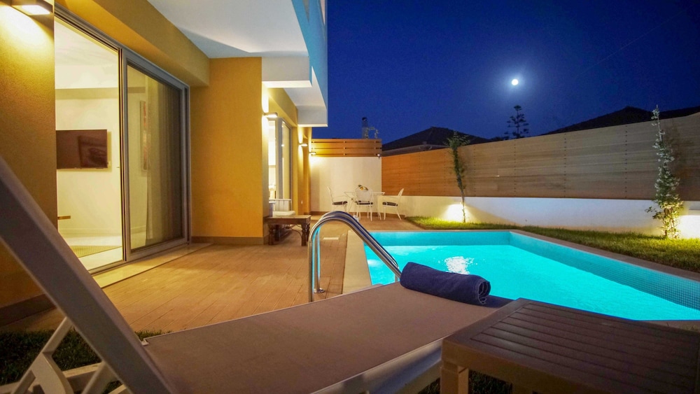 Tessera Boutique Hotel 50/75