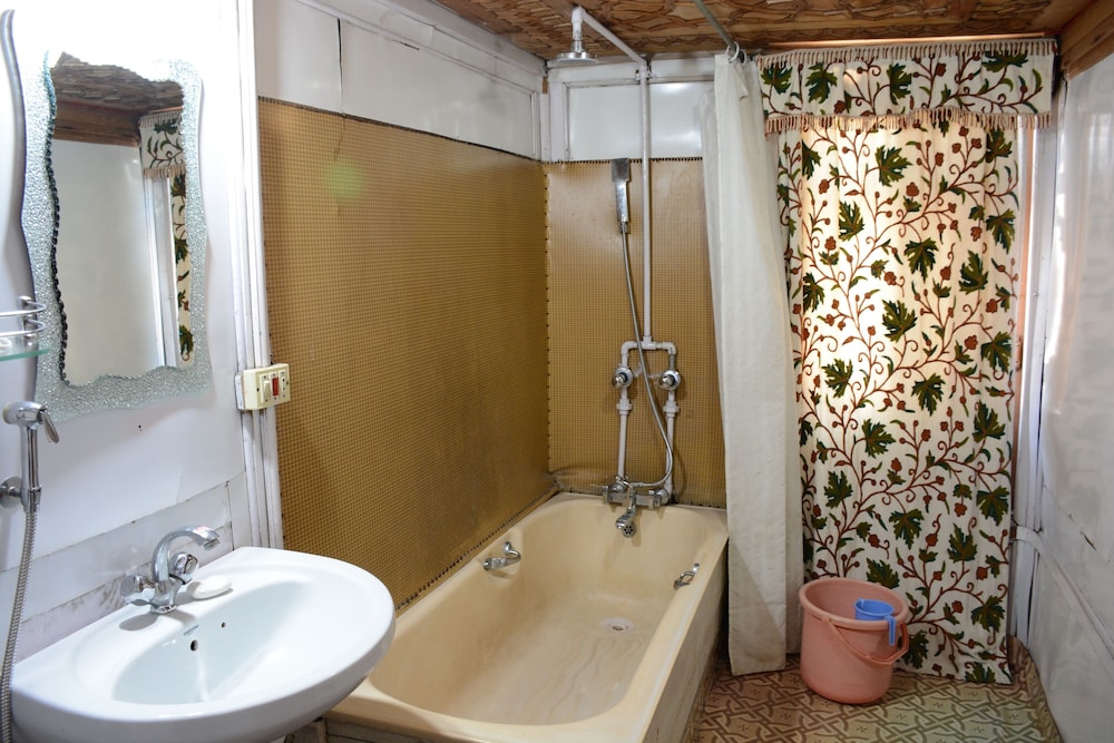 Houseboat Zaindari Palace 41/45