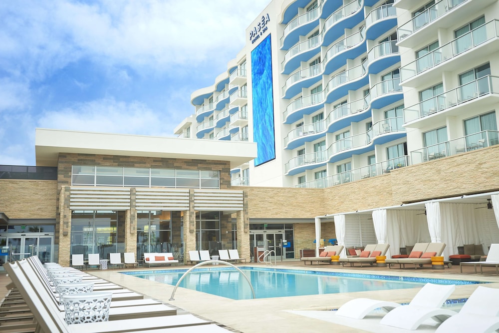 Pasea Hotel Spa 4/50