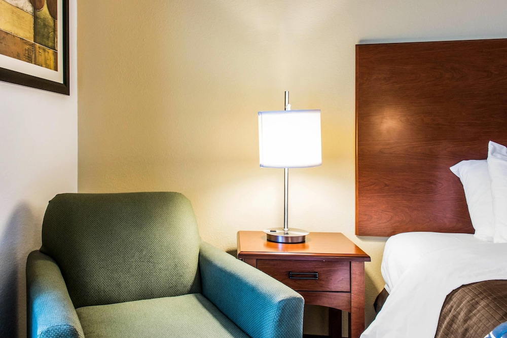 Sleep Inn & Suites Pooler - Savannah Area 15/34