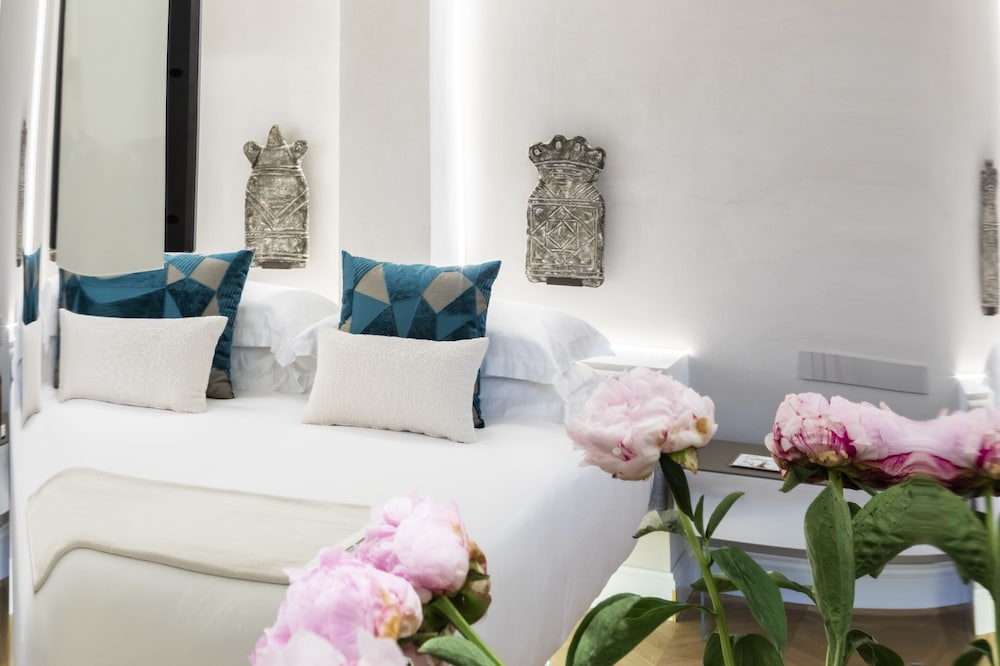 Poesis Experience Hotel 52/65
