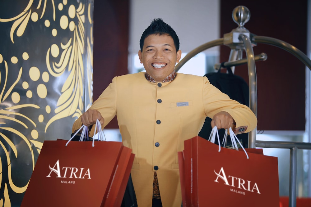 Atria Hotel Malang 7/63