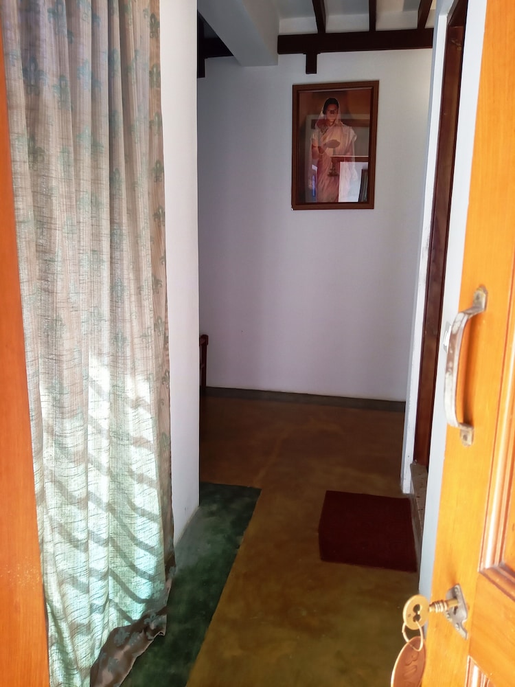 Fabhotel Esparan Heritage Pondicherry 22/26