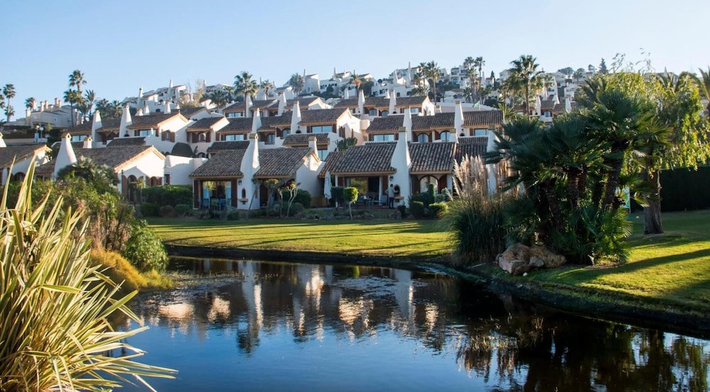 La Quinta At La Manga Club 40/50