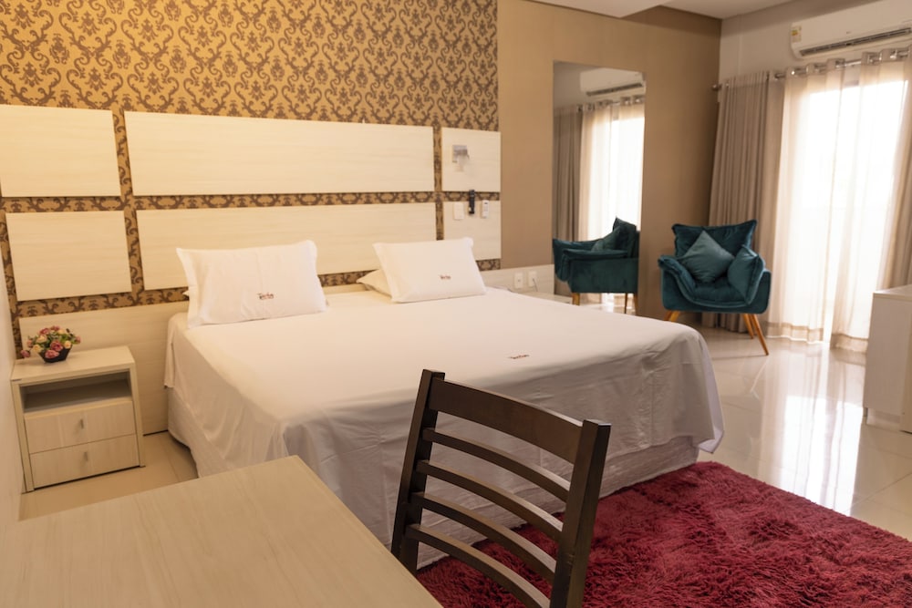 TEZLA HOTEL 21/71
