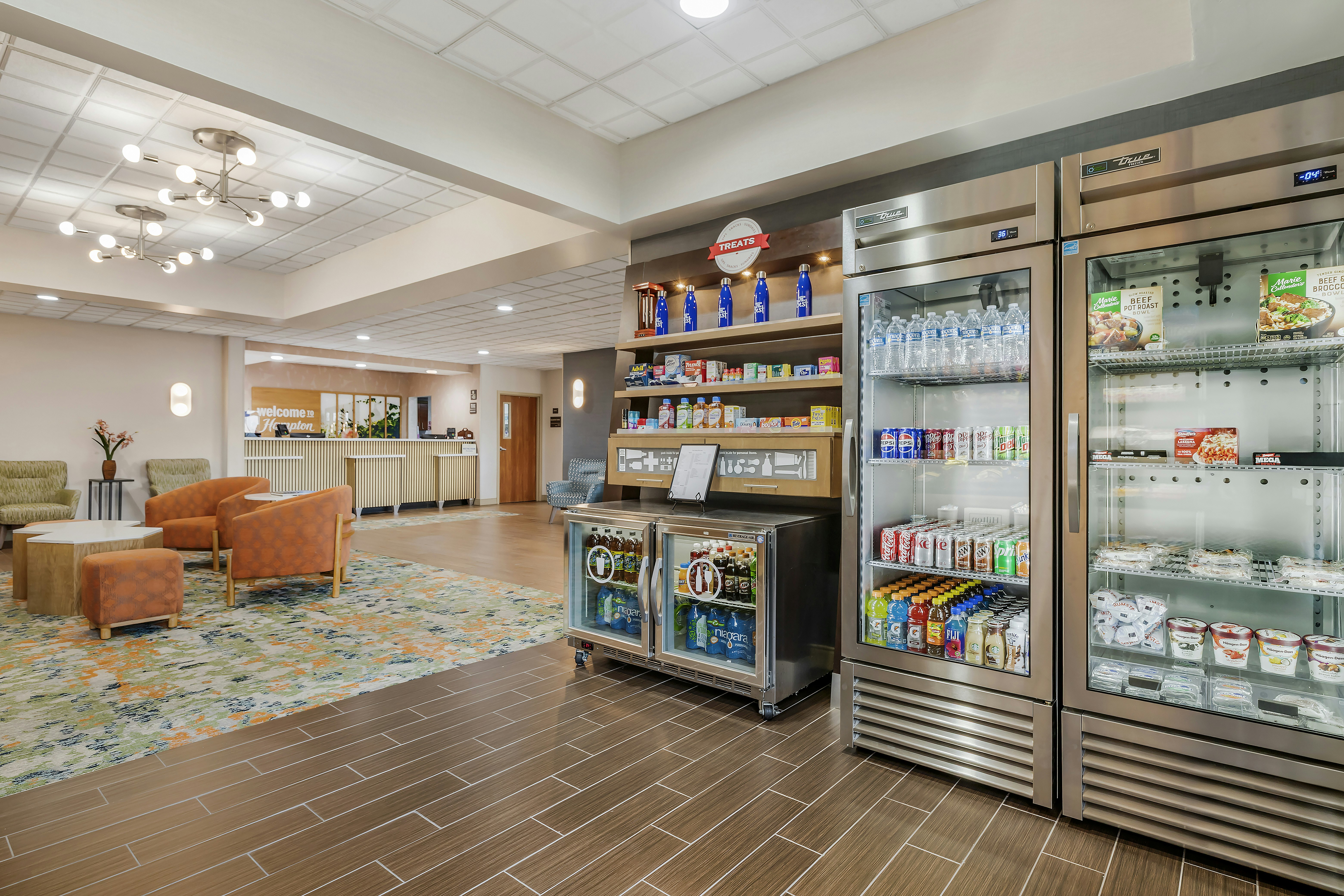 Hampton Inn Tulsa Broken Arrow 12/52