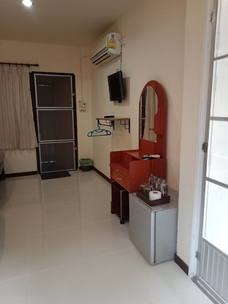 Bansuan Inthanon Resort 26/50