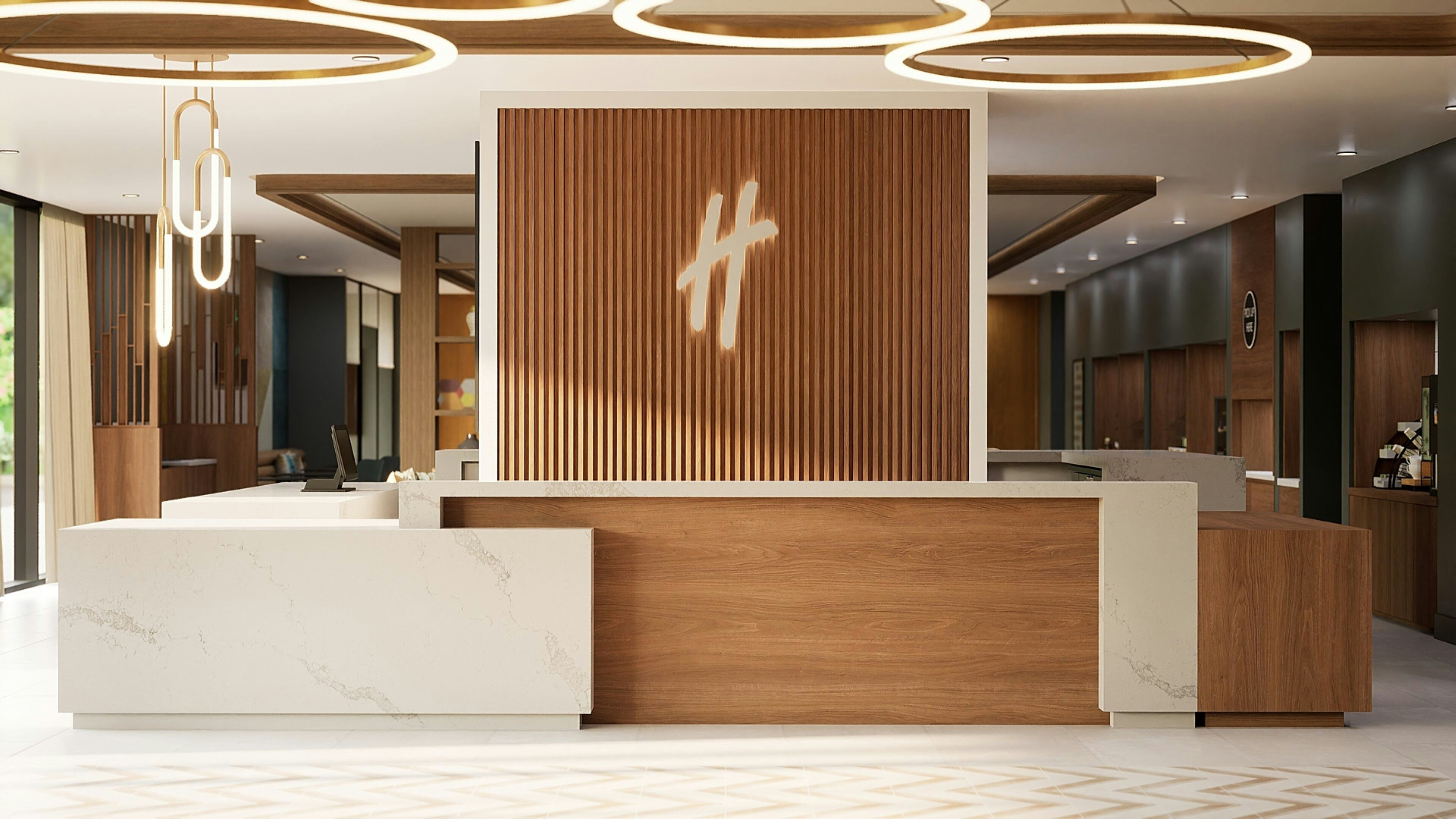 Holiday Inn Nashville Airport, an IHG Hotel 7/50