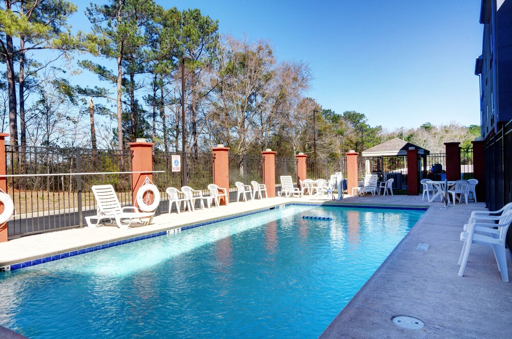 Candlewood Suites Enterprise 3/47