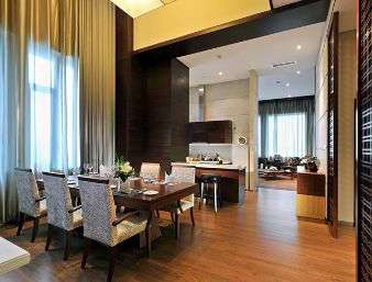 Ramada Plaza Caohejing 19/22