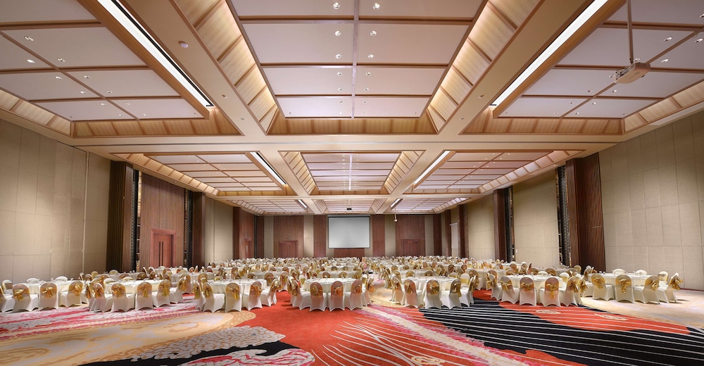 Golden Tulip Holland Resort 52/65