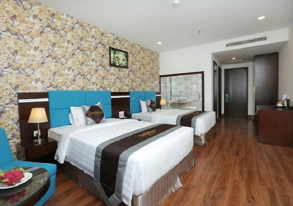 The Mira Boutique Hotel 15/40