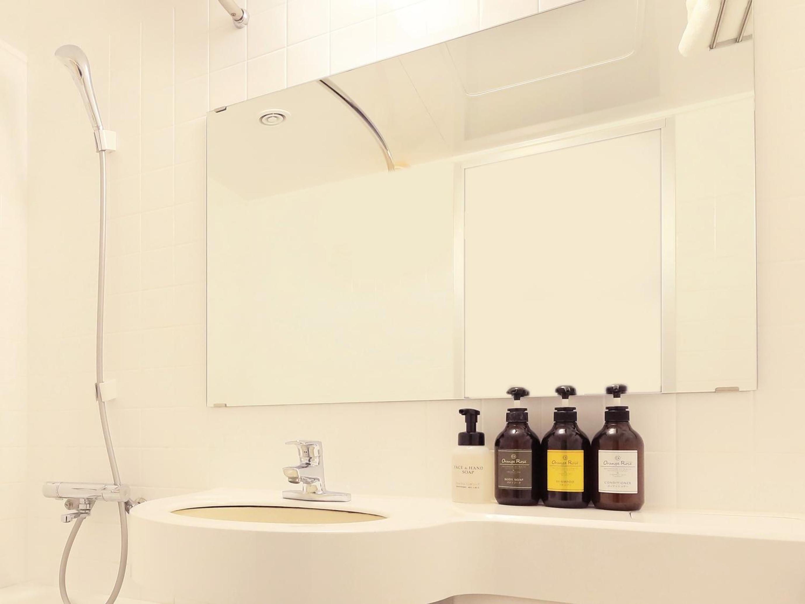 Room, Semi Double Bed, Atsugi Urban Hotel 5/13