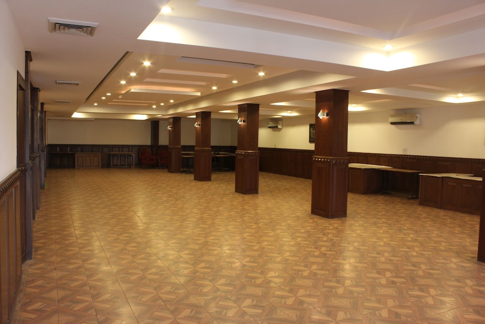 Hotel Kamla Palace 2/25
