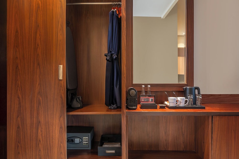 Aston Cimone Hotel & Convention Center 20/73