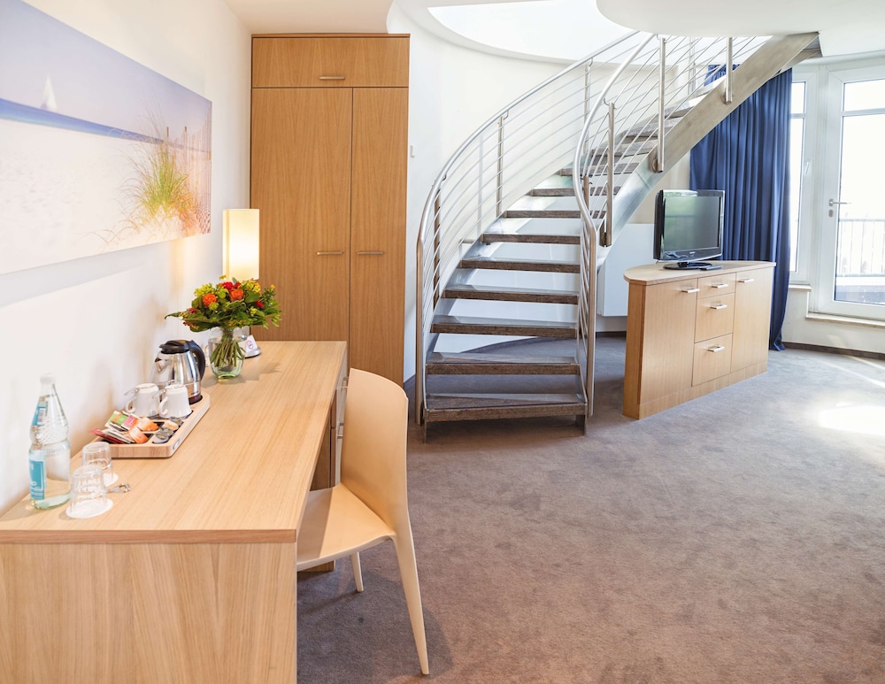 Hotel Berlin Mitte By Campanile 11/50