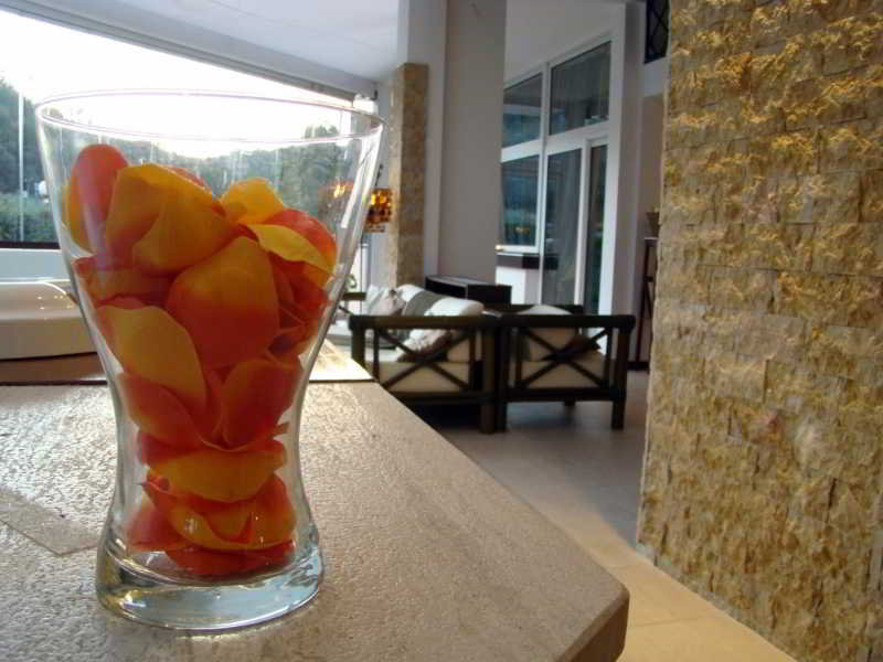 Poggio Hotel 10/31