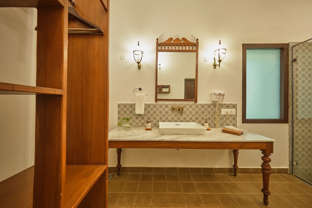 SwaSwara Wellness - CGH Earth, Gokarna 50/51