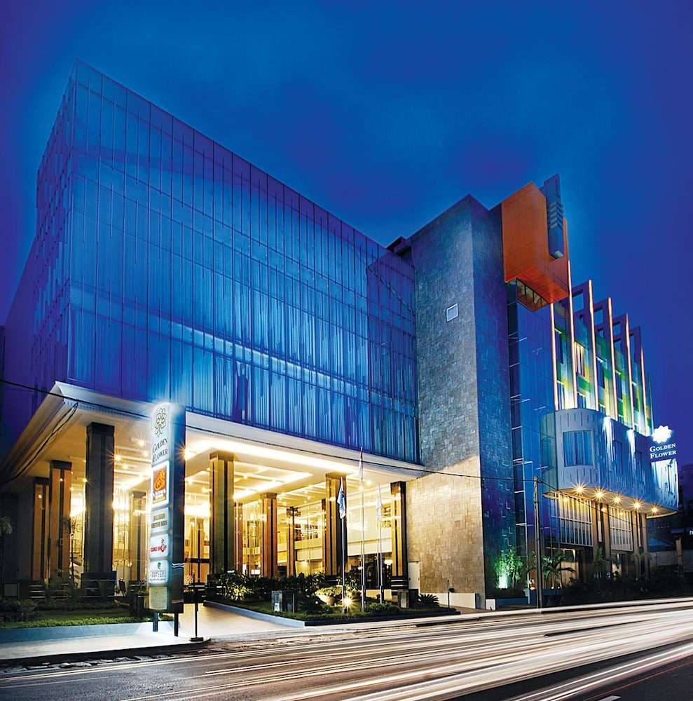 Golden Flower Hotel 6/49