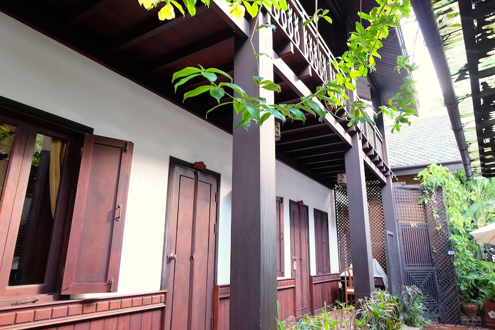 Phousi Guesthouse 6/64