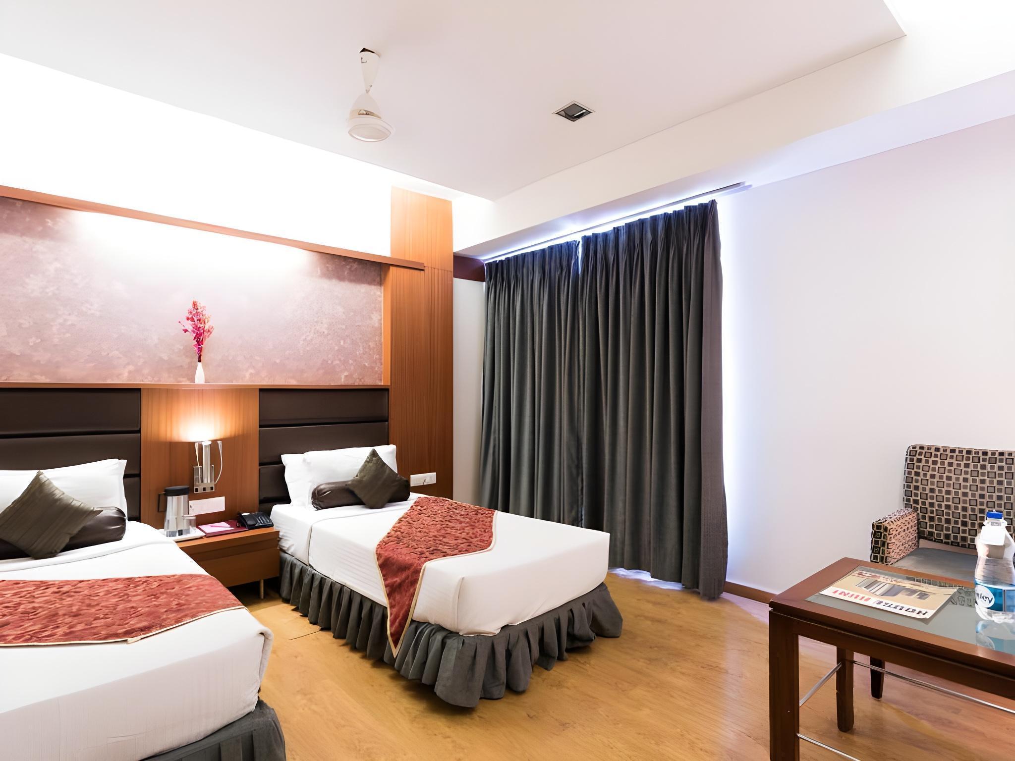 TREATOTEL HOTEL 9/23