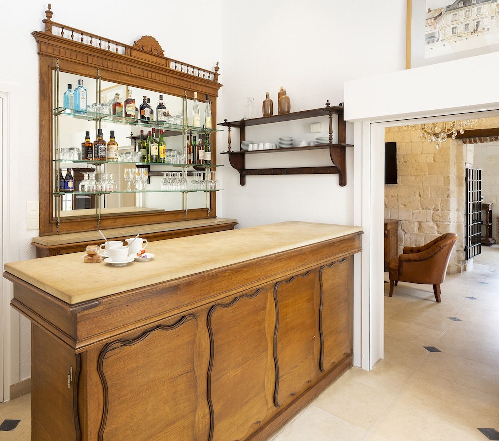 Abbatis Villa Hotel Jean De Bruges 1/23