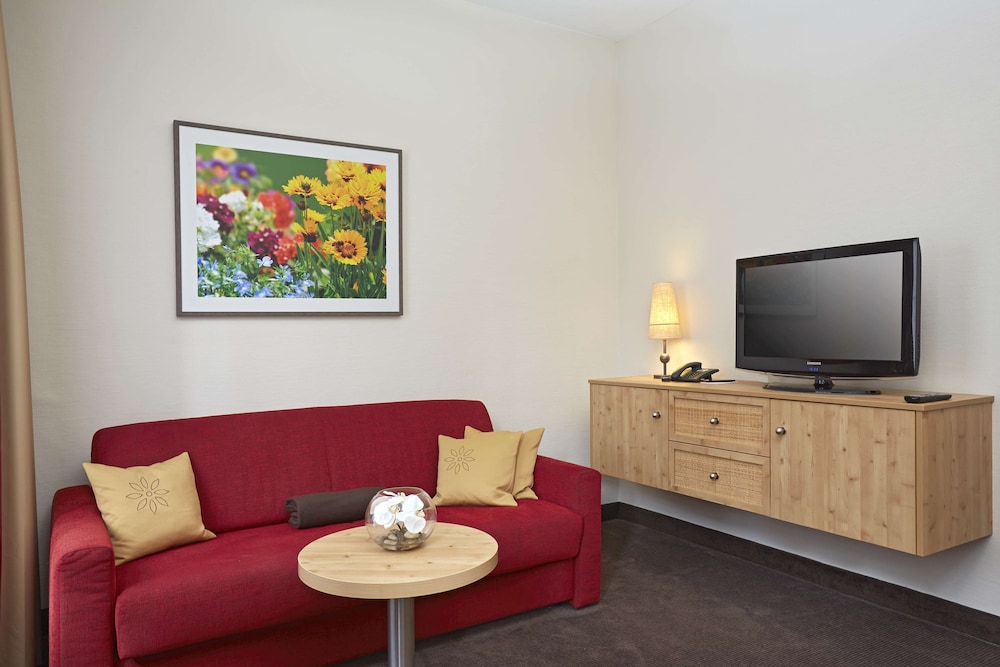 H+ Hotel & Spa Friedrichroda 43/71