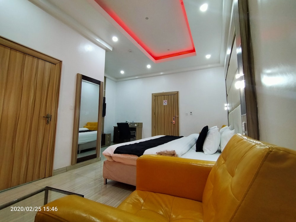 Dalchifit Suites 8/50