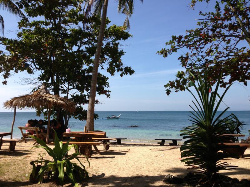 Golden Pearl Beach Resort 30/53