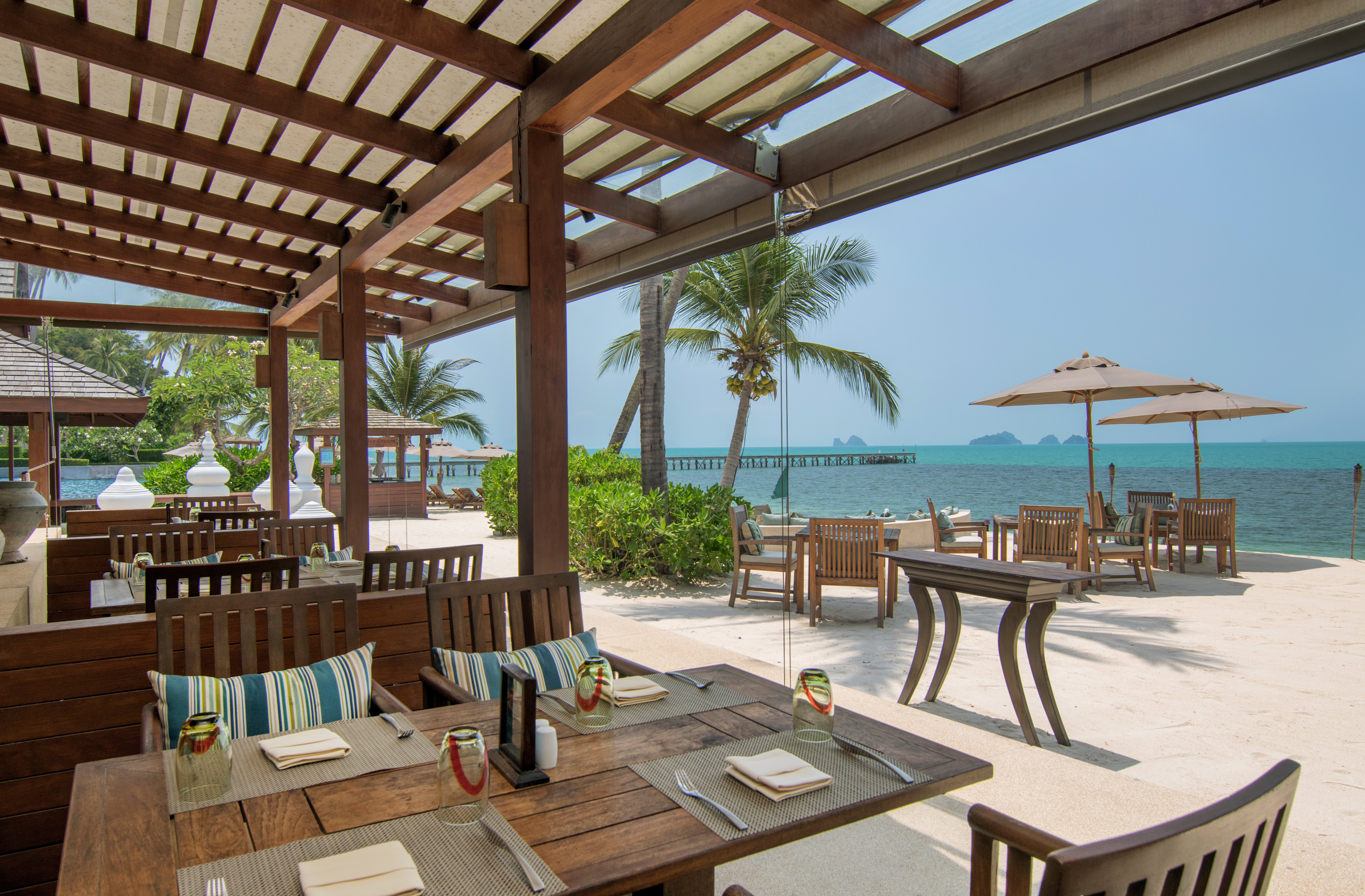 InterContinental Koh Samui Resort 41/60