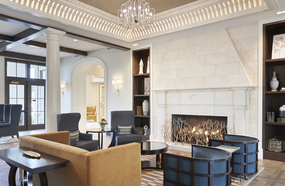 The Inn At Meadowbrook 25/50