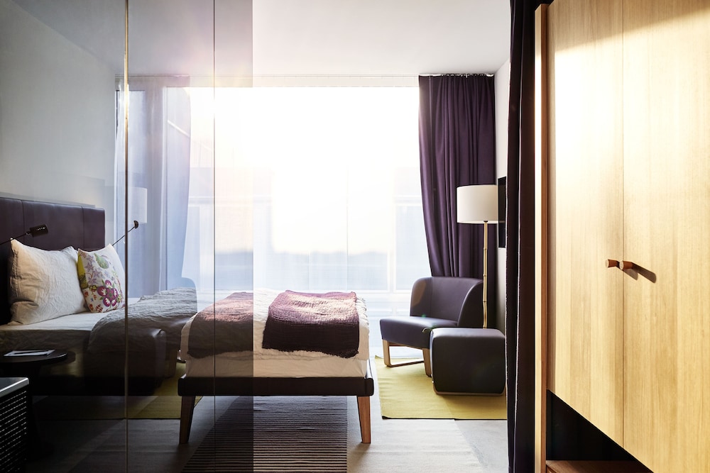 Nomad Design Lifestyle Hotel 59/73